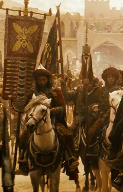 نقد فیلم شاهزاده ایرانی (Prince of Persia)