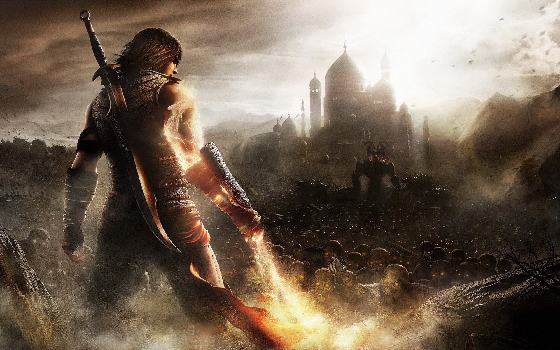 نقد فیلم شاهزاده ایرانی (Prince of Persia)