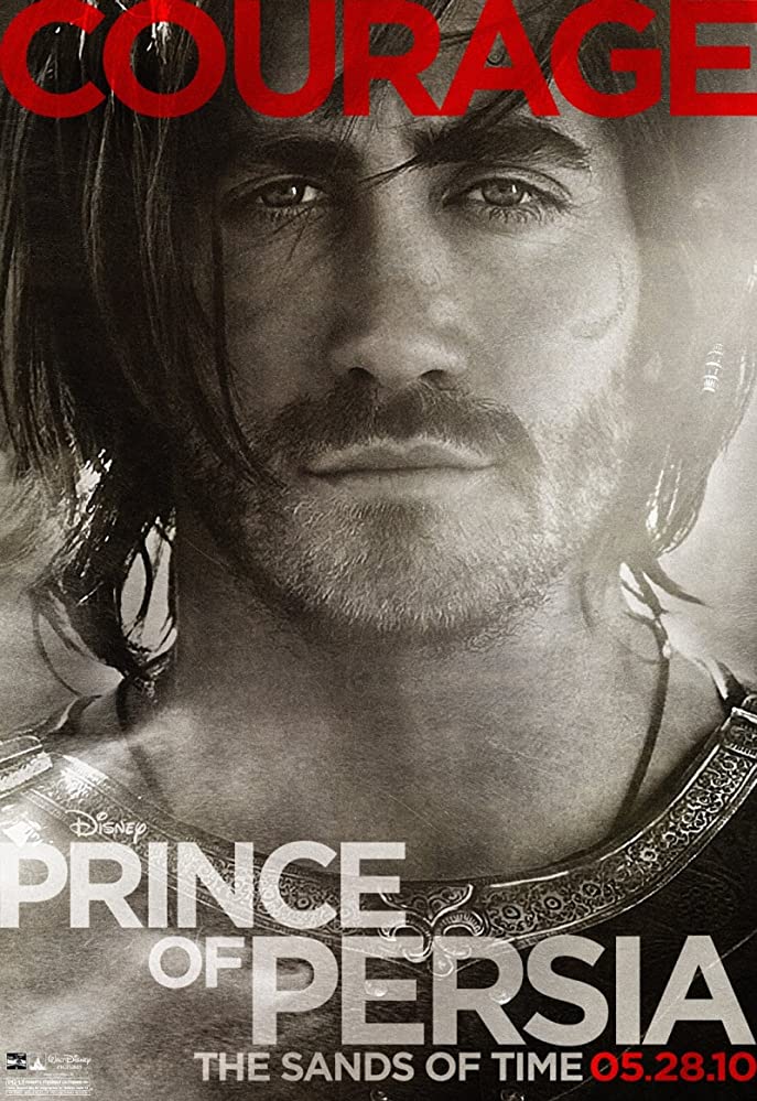 نقد فیلم شاهزاده ایرانی (Prince of Persia)
