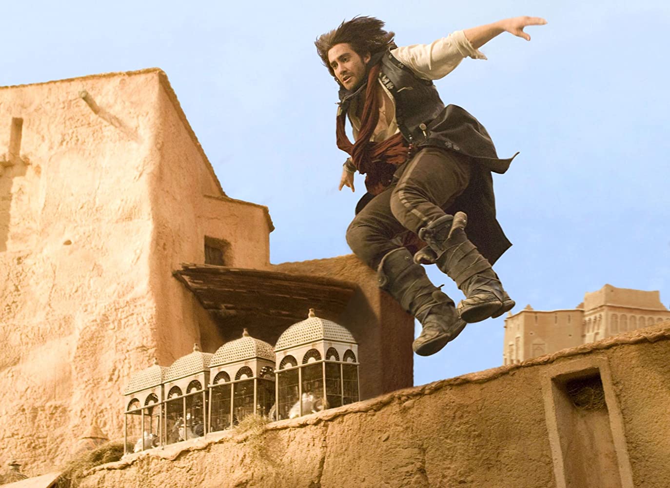نقد فیلم شاهزاده ایرانی (Prince of Persia)