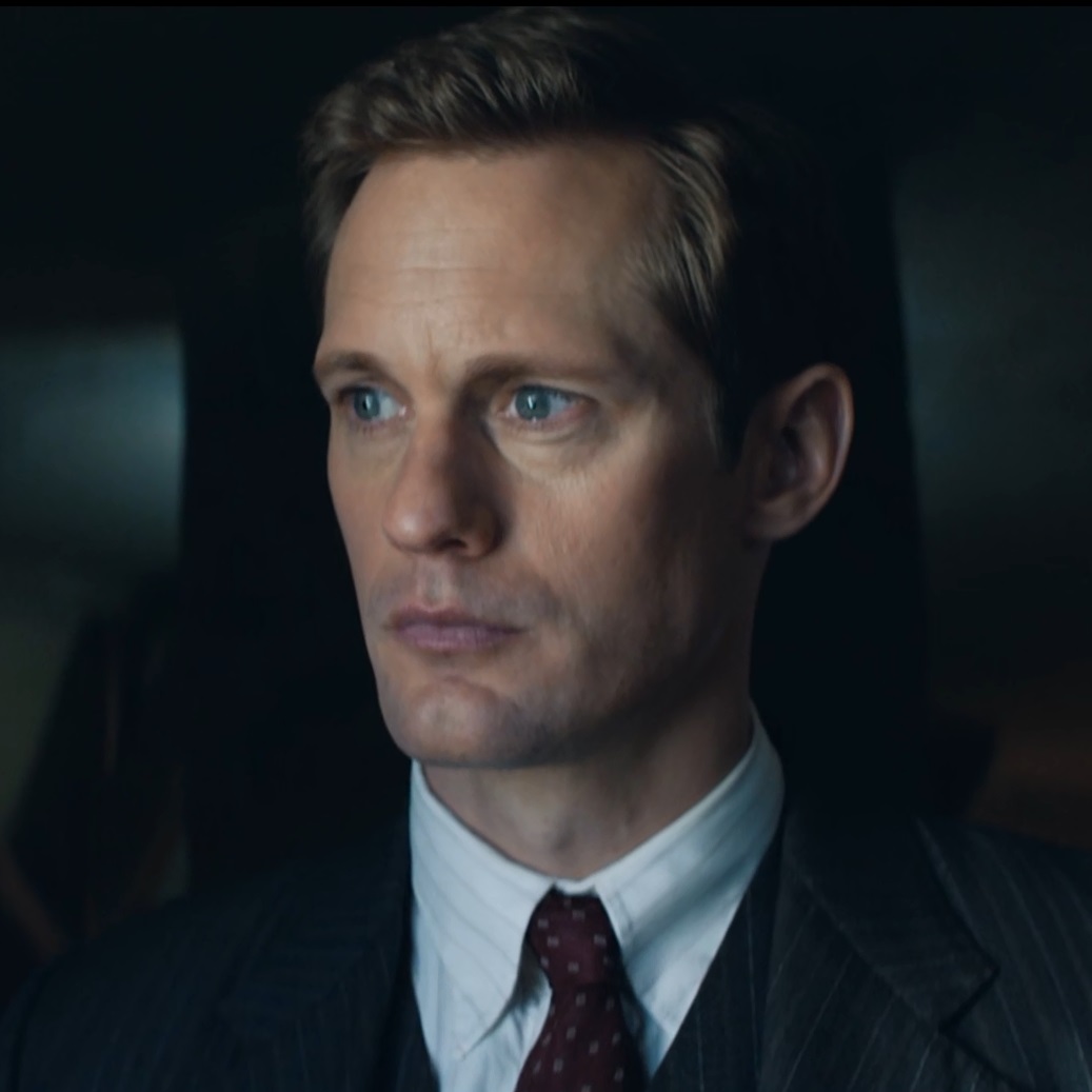 نقد فیلم پیامد (The Aftermath)