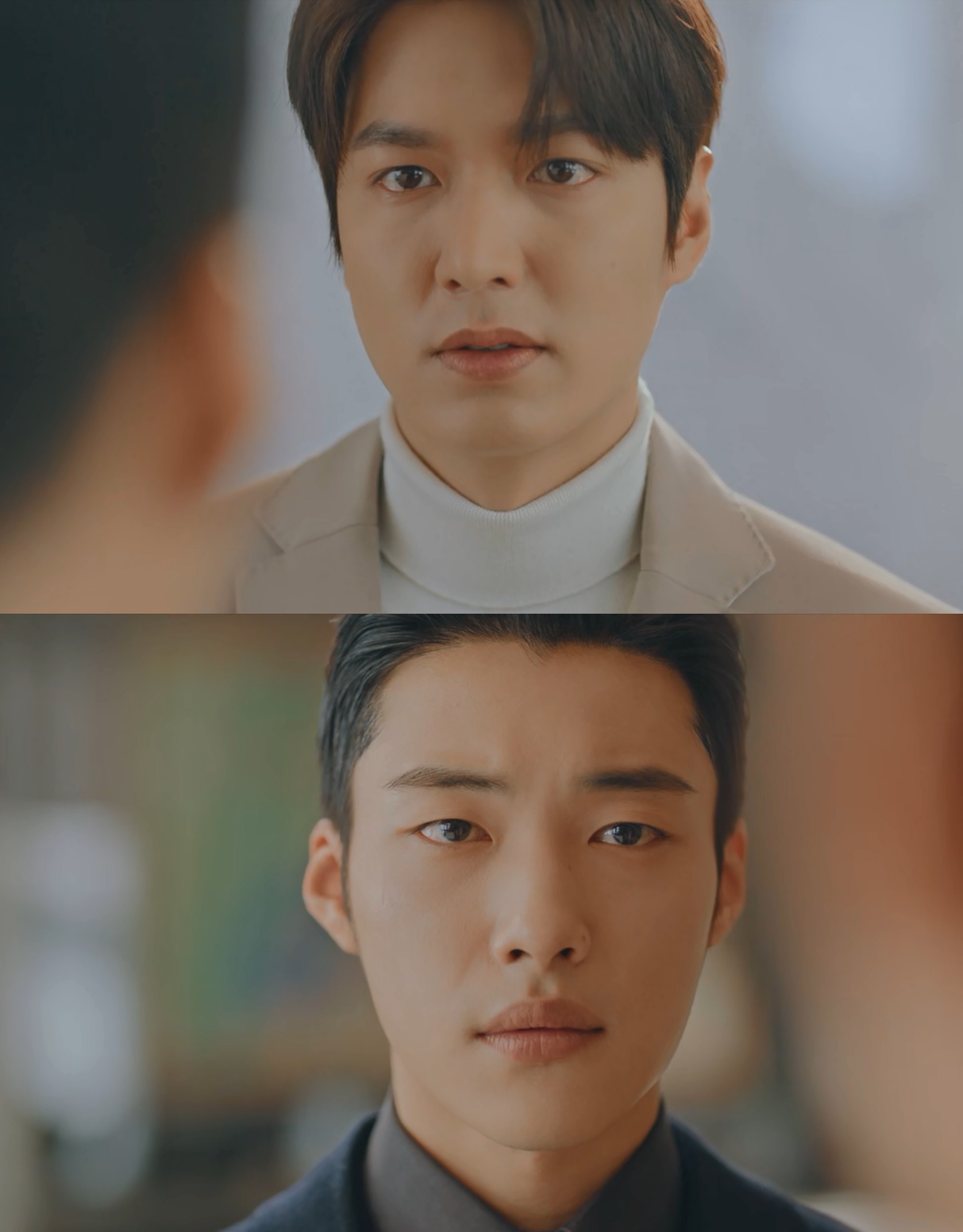 Lee Min Ho
Woo Do Hwan
نقد و بررسی سریال کره ای پادشاه: سلطنت ابدی (The King: Eternal Monarch)