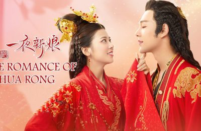 عکش پوستر نقد سریال چینی عاشقانه های خوآ رونگ (The Romance Of Hua Rong)