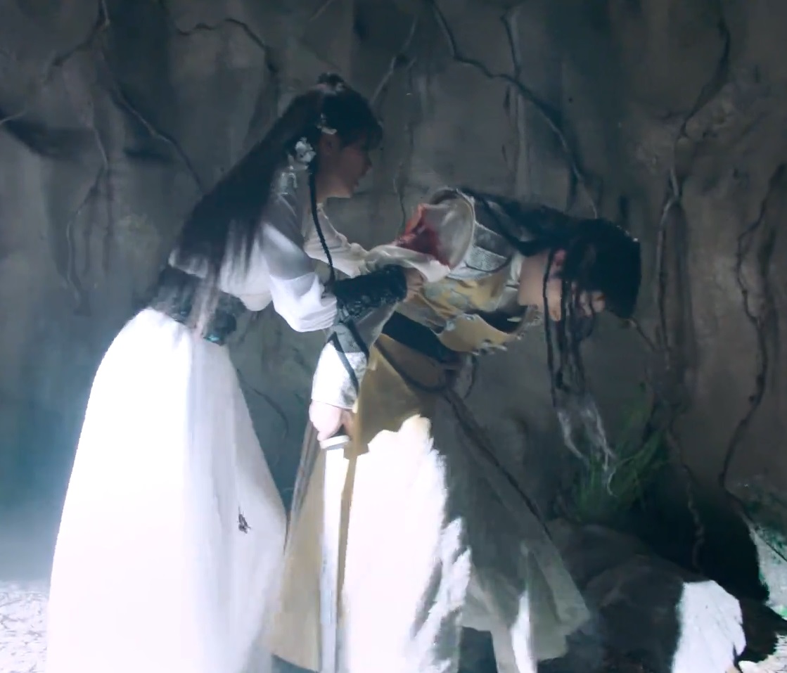 Yuan Hao
در نقد سریال چینی عاشقانه های خوآ رونگ (The Romance Of Hua Rong)Zhao Zhao Yi