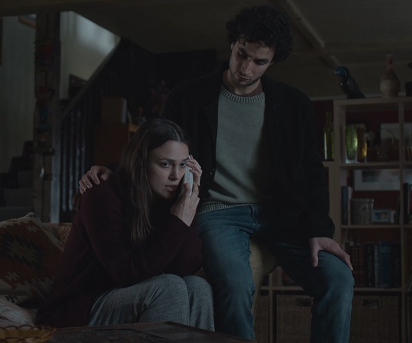 تقابل دو فرهنگ در فیلم اسرار رسمی (Official Secrets)