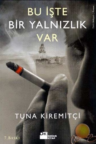 Bu iste Bir Yalnizlik Var Book